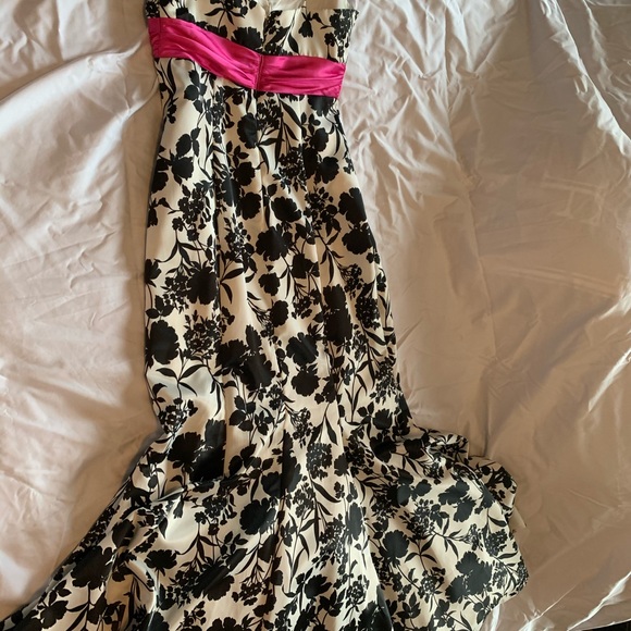 Betsy & Adam Formal Gown - Picture 5 of 11